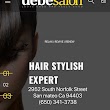 Debe Salon