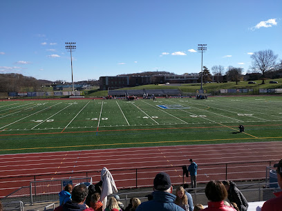 Don Thomas Stadium (Exeter Township Senior High School)