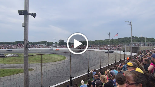 Flea Market «Seekonk Flea Market», reviews and photos, 1782 Fall River Ave, Seekonk, MA 02771, USA