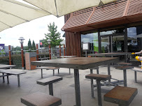 Atmosphère du Restauration rapide McDonald's à Podensac - n°1