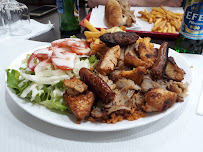 Kebab du Restaurant turc Restaurant Antalya 2 à Nogent-sur-Seine - n°4