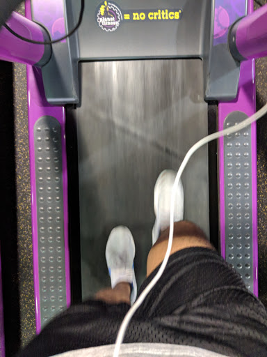 Gym «Planet Fitness», reviews and photos, 4325 13th Ave S #9, Fargo, ND 58102, USA