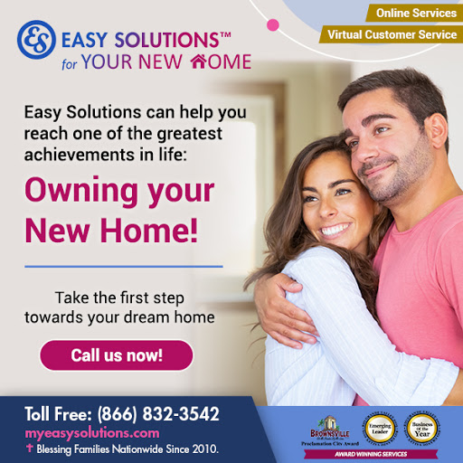 Credit Counseling Service «Easy Solutions - Credit Repair / Financial / Insurance», reviews and photos, 3817 N 10th St #4, McAllen, TX 78501, USA