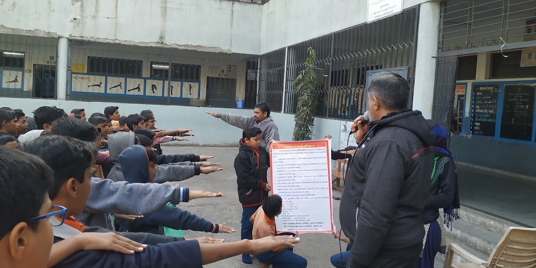 Sarkari Primary School