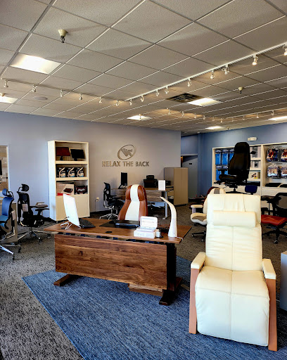 Furniture Store «Relax The Back», reviews and photos, 4433 N 1st Ave Ste 103, Tucson, AZ 85719, USA