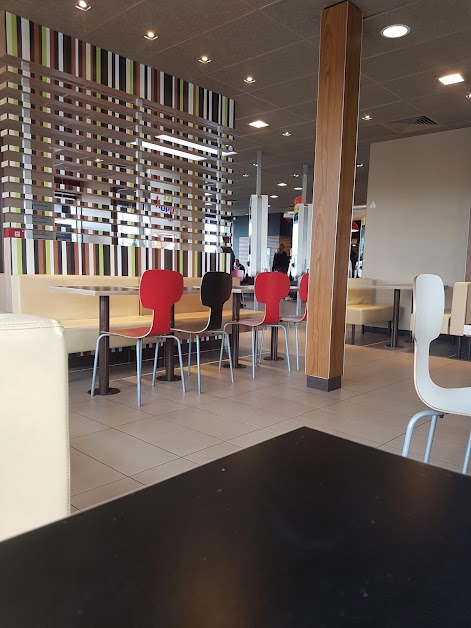 McDonald's à Arras