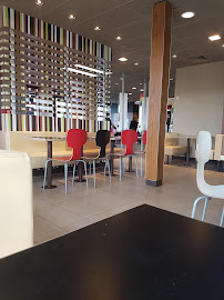 Atmosphère du Restauration rapide McDonald's à Arras - n°15