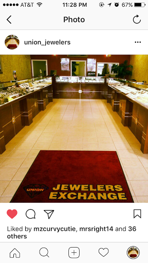 Jewelry Store «Union Jewelers Exchange», reviews and photos, 2290 US-22 G, Union, NJ 07083, USA