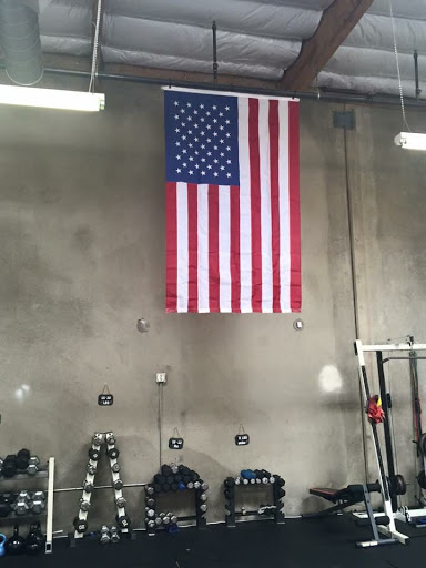 Physical Fitness Program «Rock Solid Fitness», reviews and photos, 9096 Elkmont Way, Elk Grove, CA 95624, USA