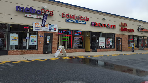 MetroPCS, 8700 Liberty Rd, Randallstown, MD 21133, USA, 