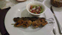 Kebab du Restaurant libanais AlKaram Paris 75015 - n°11