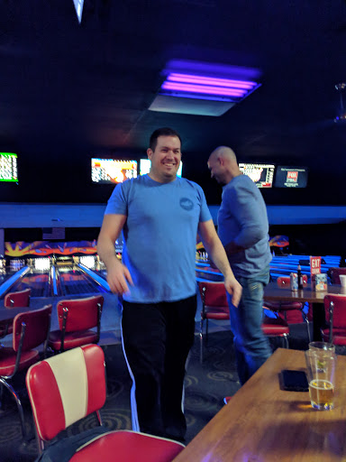 Bowling Alley «AMF Medina Lanes», reviews and photos, 201 Harding St, Medina, OH 44256, USA