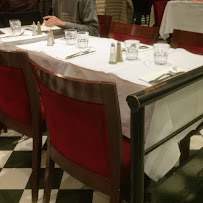 Atmosphère du Restaurant italien Trattoria César à Paris - n°6