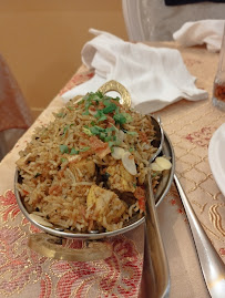 Biryani du Restaurant indien Himalaya à Thorigné-Fouillard - n°7