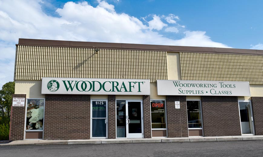 Woodcraft of Minneapolis