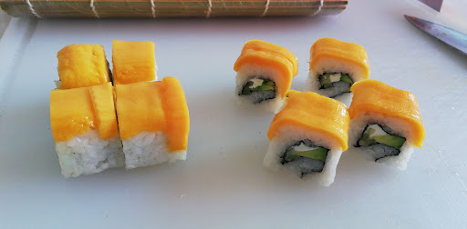 Tashido Sushi