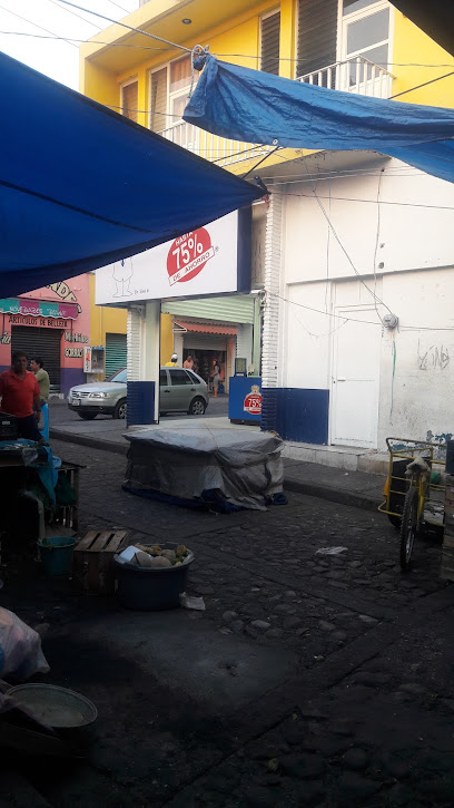 Farmacias Similares, , Puente De Ixtla