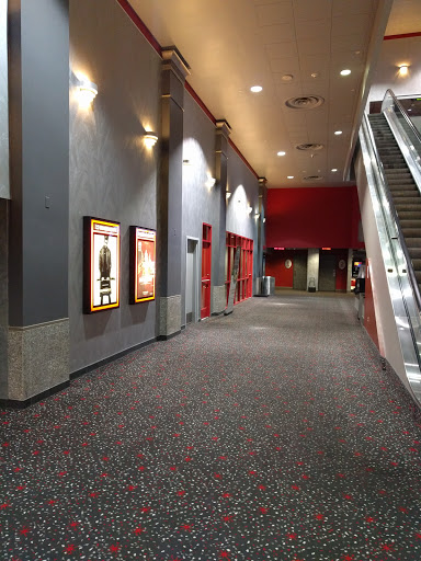 Movie Theater «Bow Tie Cinemas Reston Town Center 11 & BTX», reviews and photos, 11940 Market St, Reston, VA 20190, USA