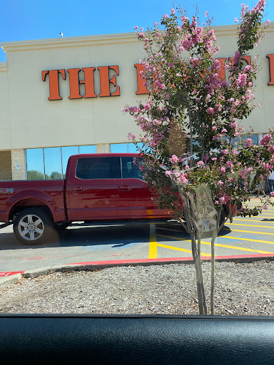 Home Improvement Store «The Home Depot», reviews and photos, 252 N Custer Rd, McKinney, TX 75071, USA