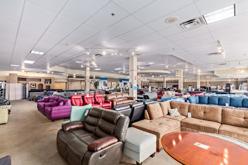 Bedroom Furniture Store «Furniture & Mattress World», reviews and photos, 4020 E Thomas Rd, Phoenix, AZ 85018, USA