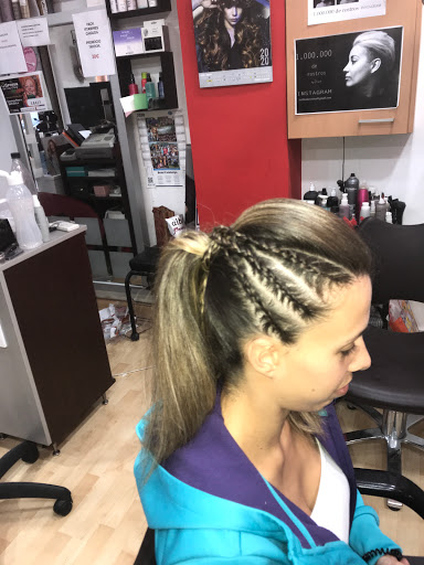 M.Ara Imatge Estilista Unisex en Sant Joan de Vilatorrada, Barcelona