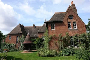 National Trust - Red House image
