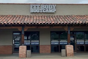 Orange Grove Fit Body Boot Camp image