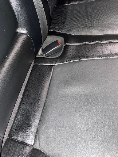 Car Wash «Jacksons Car Wash», reviews and photos, 4027 S Gilbert Rd, Gilbert, AZ 85296, USA