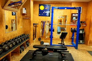 Bodybuilding & Fitness Studio Olymp image