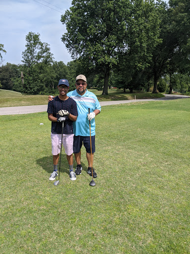 Golf Course «Rock Spring Golf Course», reviews and photos, 1 Rock Springs Dr, Alton, IL 62002, USA