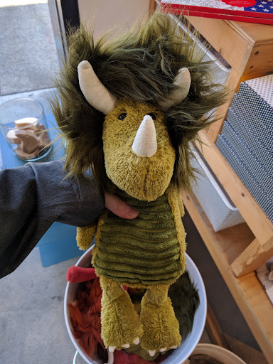 Gift Shop «Poketo», reviews and photos, 820 E 3rd St, Los Angeles, CA 90013, USA