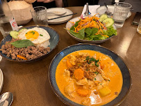 Curry du Restaurant thaï Chaï Dee - Restaurant Thaï à Cannes - n°3