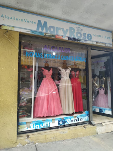 Mary Rose Boutique
