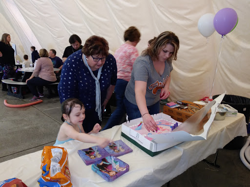 Gym «The Y in Pasadena», reviews and photos, 26 Magothy Beach Rd, Pasadena, MD 21122, USA