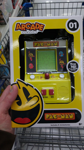 Department Store «Walmart Supercenter», reviews and photos, 8520 N Beach St, Fort Worth, TX 76244, USA