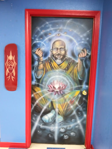 Tattoo Shop «Tiki Tattoo», reviews and photos, 1400 E Veterans Memorial Blvd, Killeen, TX 76541, USA