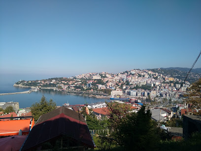 Metro-zonguldak 100. Yıl Terminal Ş. B