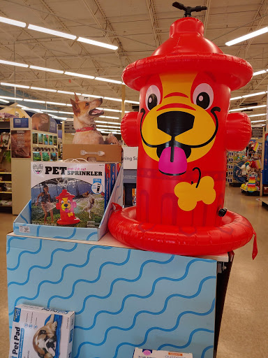 Pet Supply Store «PetSmart», reviews and photos, 2901 Agua Fria Fwy, Phoenix, AZ 85027, USA