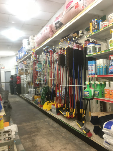 Hardware Store «Ace Hardware of Opa Locka», reviews and photos, 700 Opa-locka Blvd, Opa-locka, FL 33054, USA