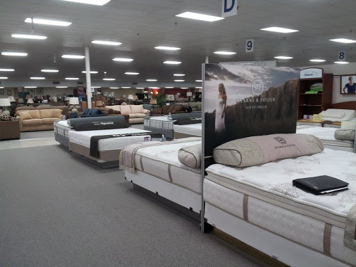 Furniture Store «Colfax Furniture & Mattress», reviews and photos, 3614 S Holden Rd, Greensboro, NC 27407, USA