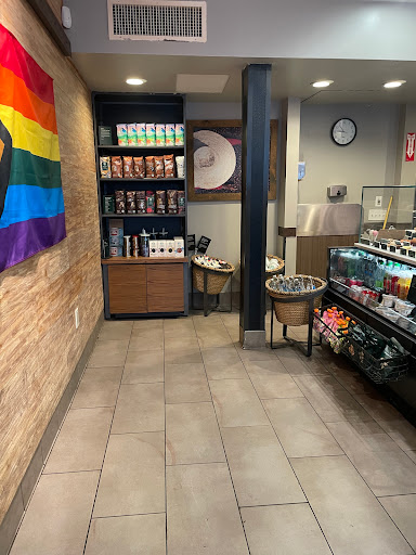 Starbucks image
