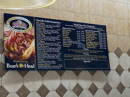 Market «Highland Park Market», reviews and photos, 1320 Manchester Rd, Glastonbury, CT 06033, USA