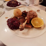 Photo n°3 de l'avis de Kathrin. fait le 11/11/2018 à 20:33 sur le  Speisekammer à Frankfurt