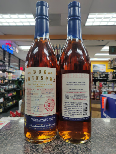 Liquor Store «Empire Liquor- Spirits, Craft Beers, Kegs, Cigars», reviews and photos, 901 W Spring Creek Pkwy #145, Plano, TX 75023, USA