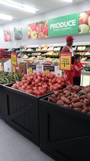 Grocery Store «Save-A-Lot», reviews and photos, 220 Cypress St, Salisbury, MD 21801, USA