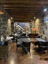Restaurante Casa Osmunda en Breña Alta