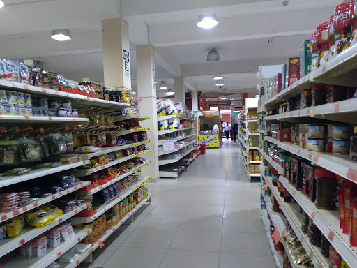Supermercado Mix