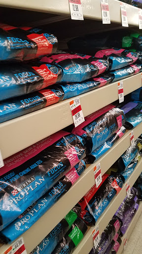 Pet Supply Store «Pet Supplies Plus», reviews and photos, 4922 Portage St NW, North Canton, OH 44720, USA