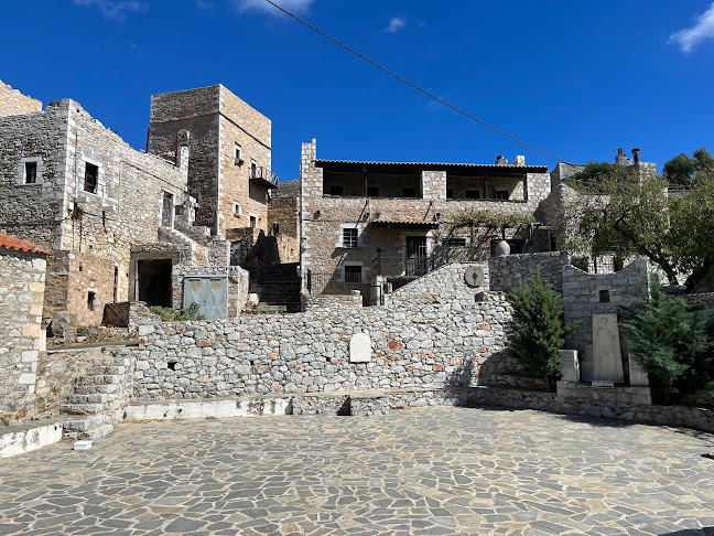 Ξενοδοχείο Castello Antico