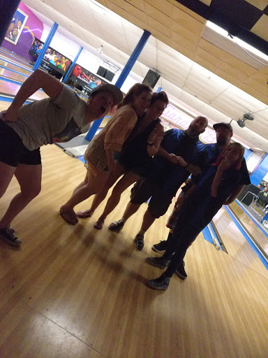 Bowling Alley «Garden Bowl», reviews and photos, 4120 Woodward Ave, Detroit, MI 48201, USA